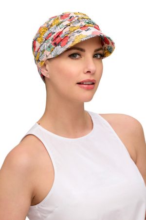 The Softie Cap