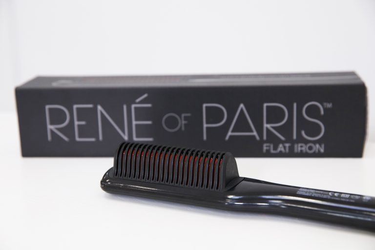 Rene of Paris Hot Tool